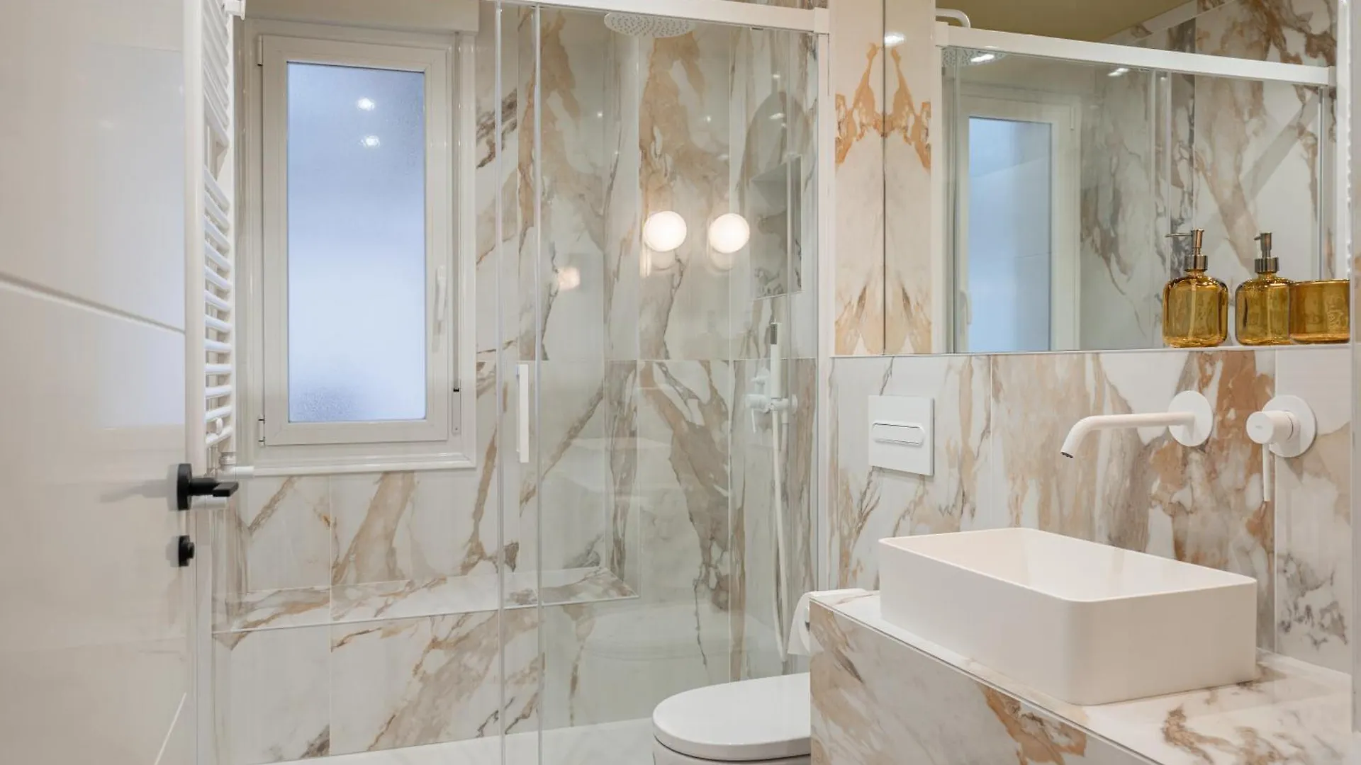 Apartment Bilbao Premium With Parking By Aston Rentals