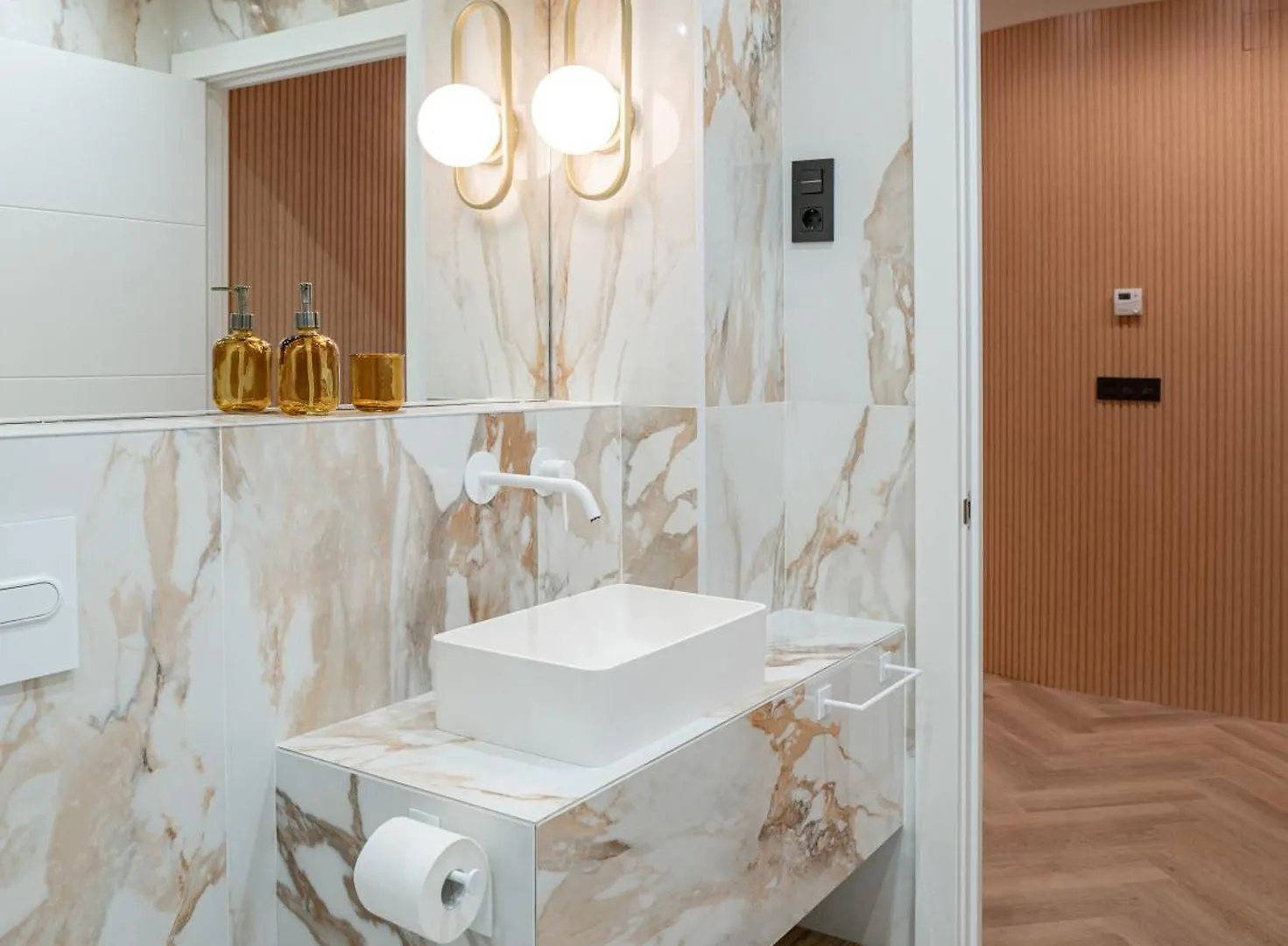 Apartment Bilbao Premium With Parking By Aston Rentals