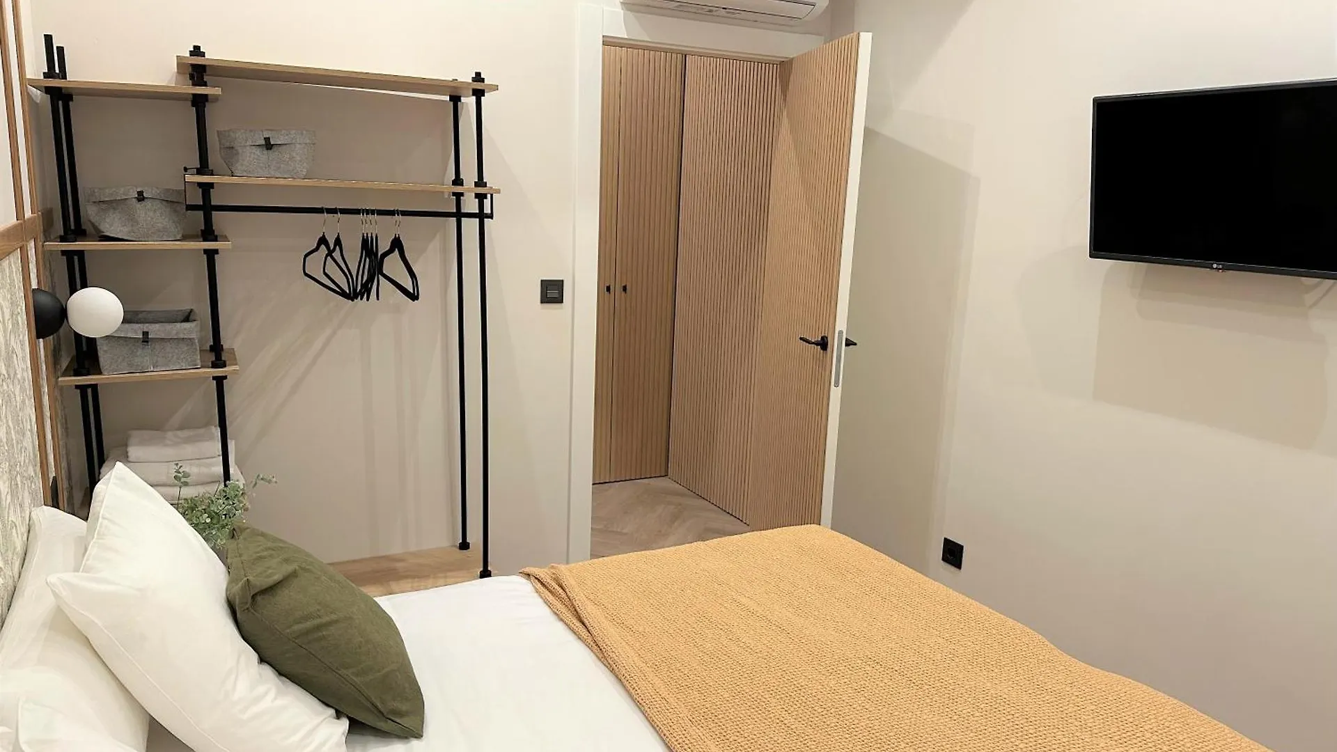 Bilbao Premium With Parking By Aston Rentals Spain