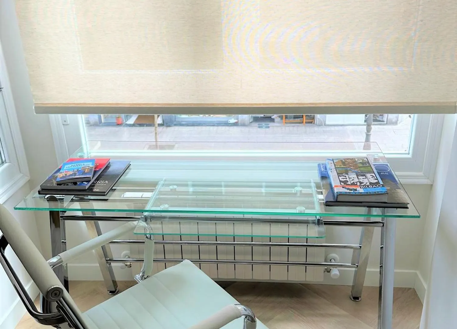 Apartment Bilbao Premium With Parking By Aston Rentals Spain