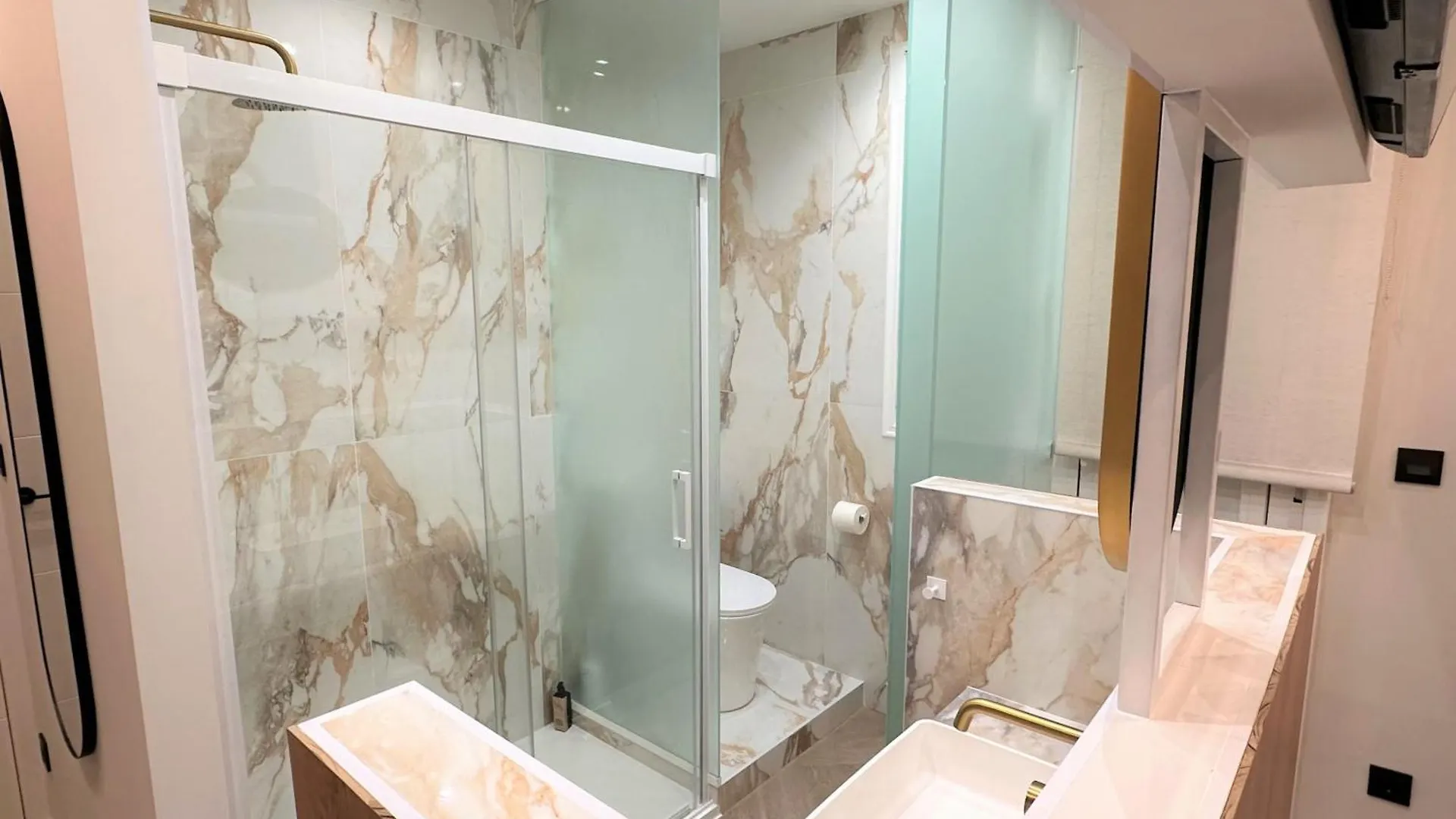 Bilbao Premium With Parking By Aston Rentals Apartment