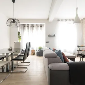 Moyua Luxe By Staynnapartments Apartamento