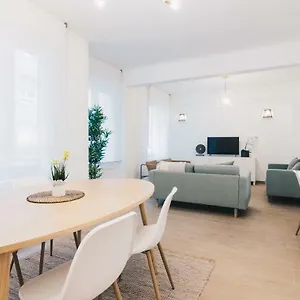 Amalur By People Appartement