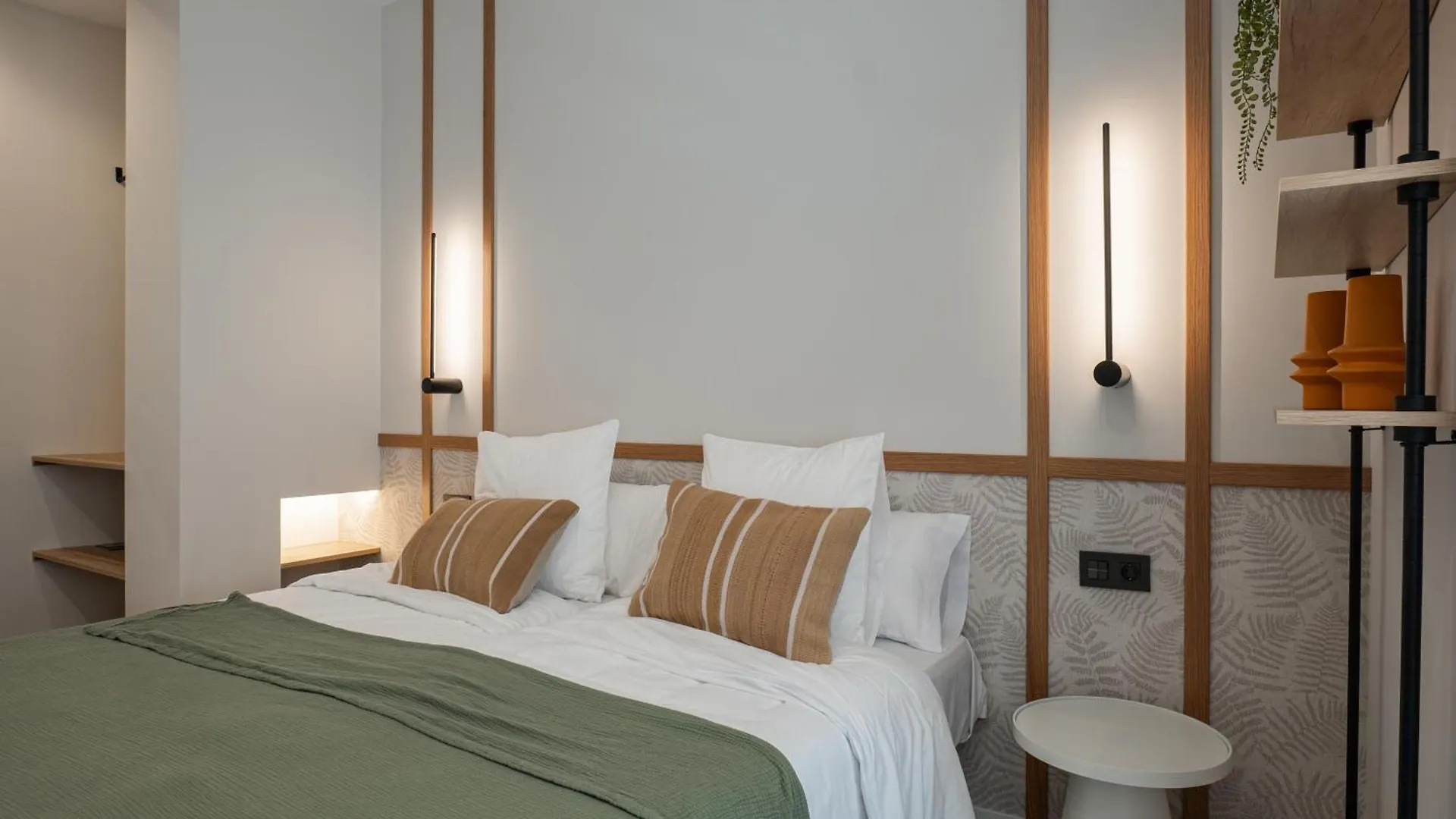 Bilbao Premium With Parking By Aston Rentals Spain