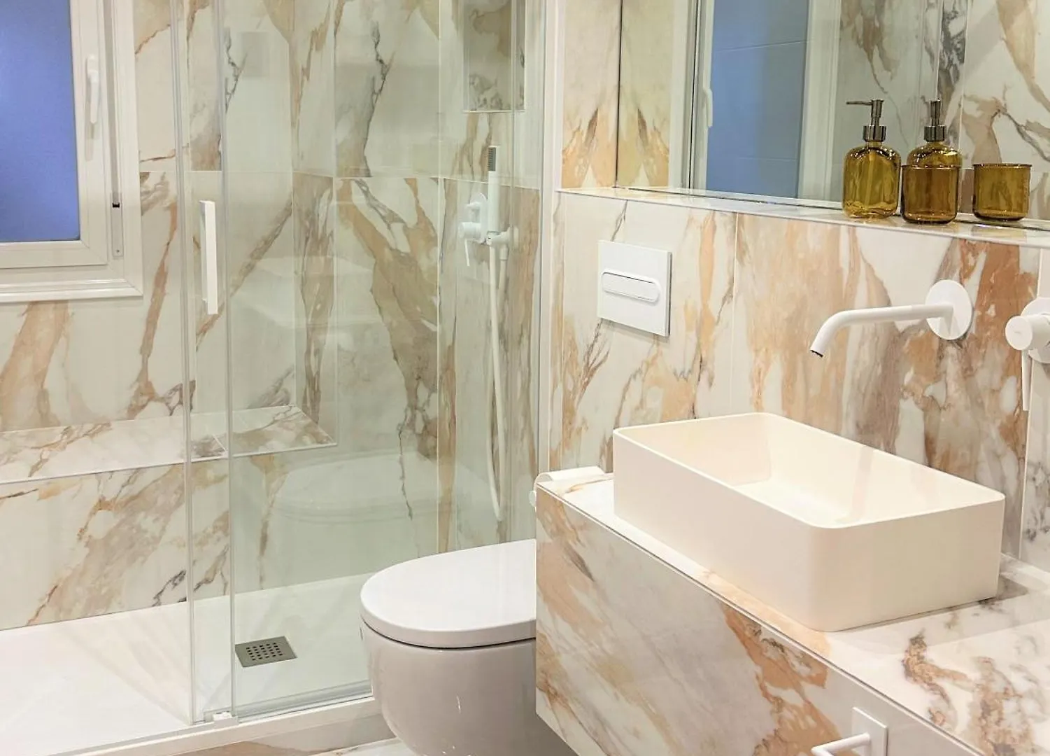 Bilbao Premium With Parking By Aston Rentals Apartment